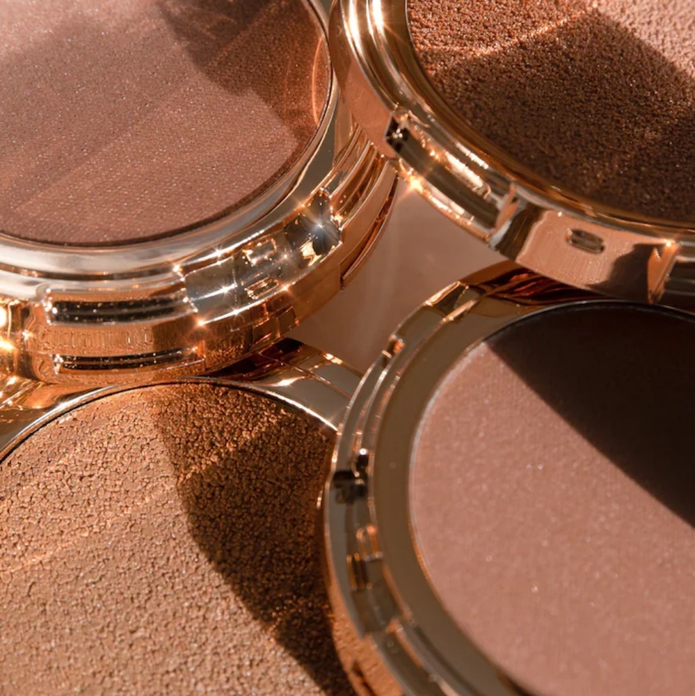 PICK 5 FOR 25 ICONIC LONDON PRECISION DUO CONTOUR DOT DUO